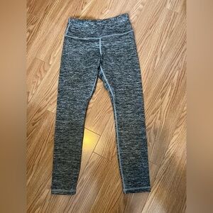 Freddy Superfit Charcoal Leggings size S